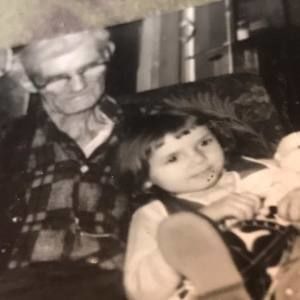 Meet your Posher, Marilyn